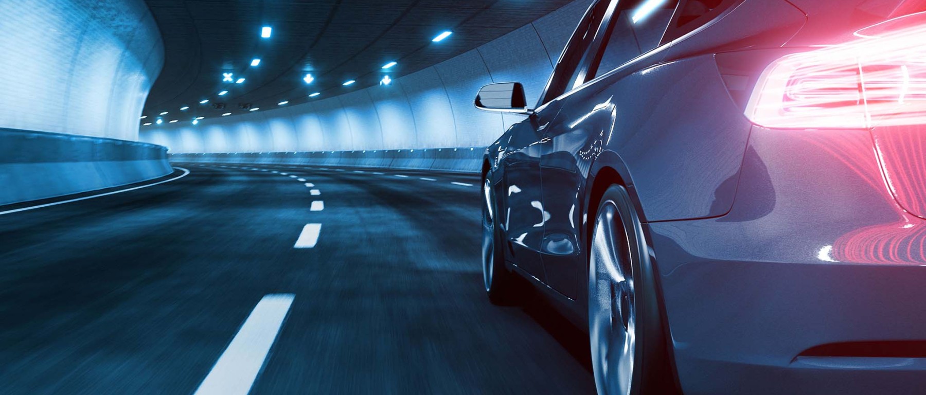 autobahntunnel
