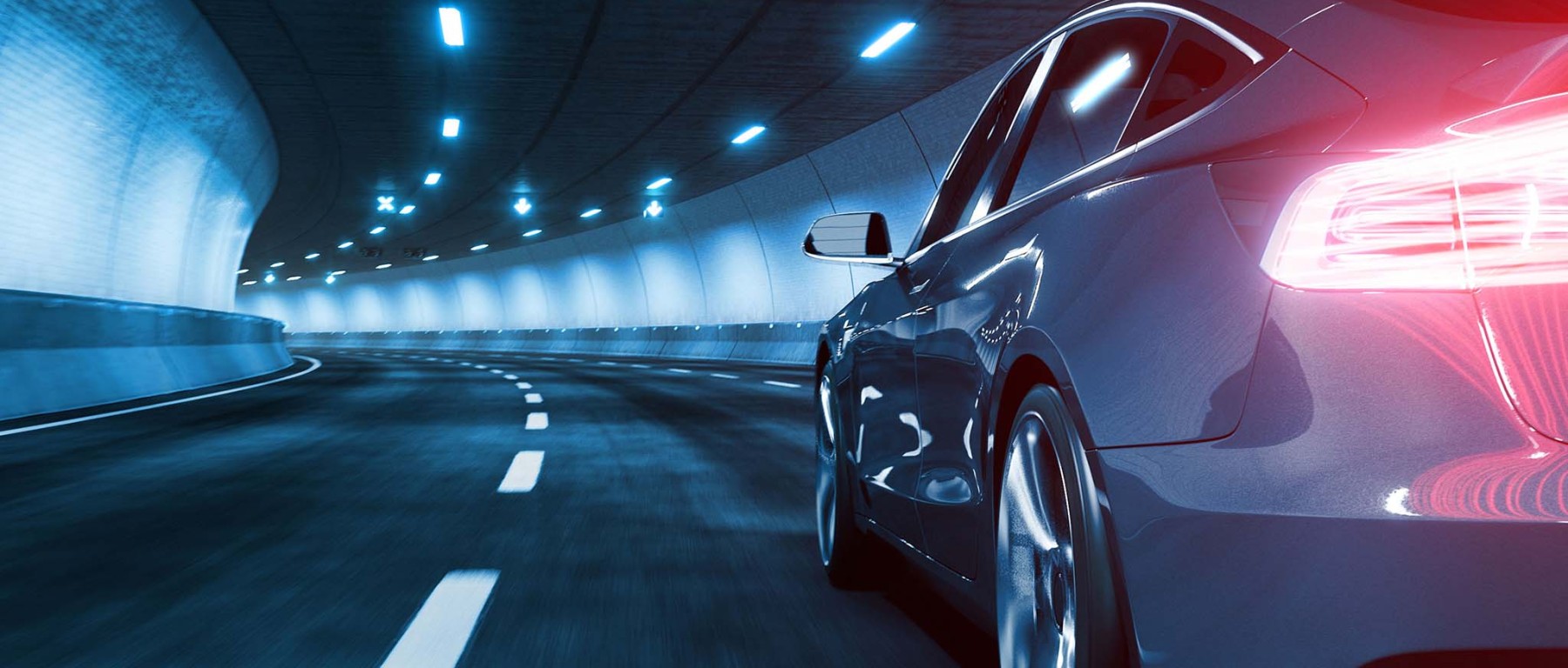 autobahntunnel