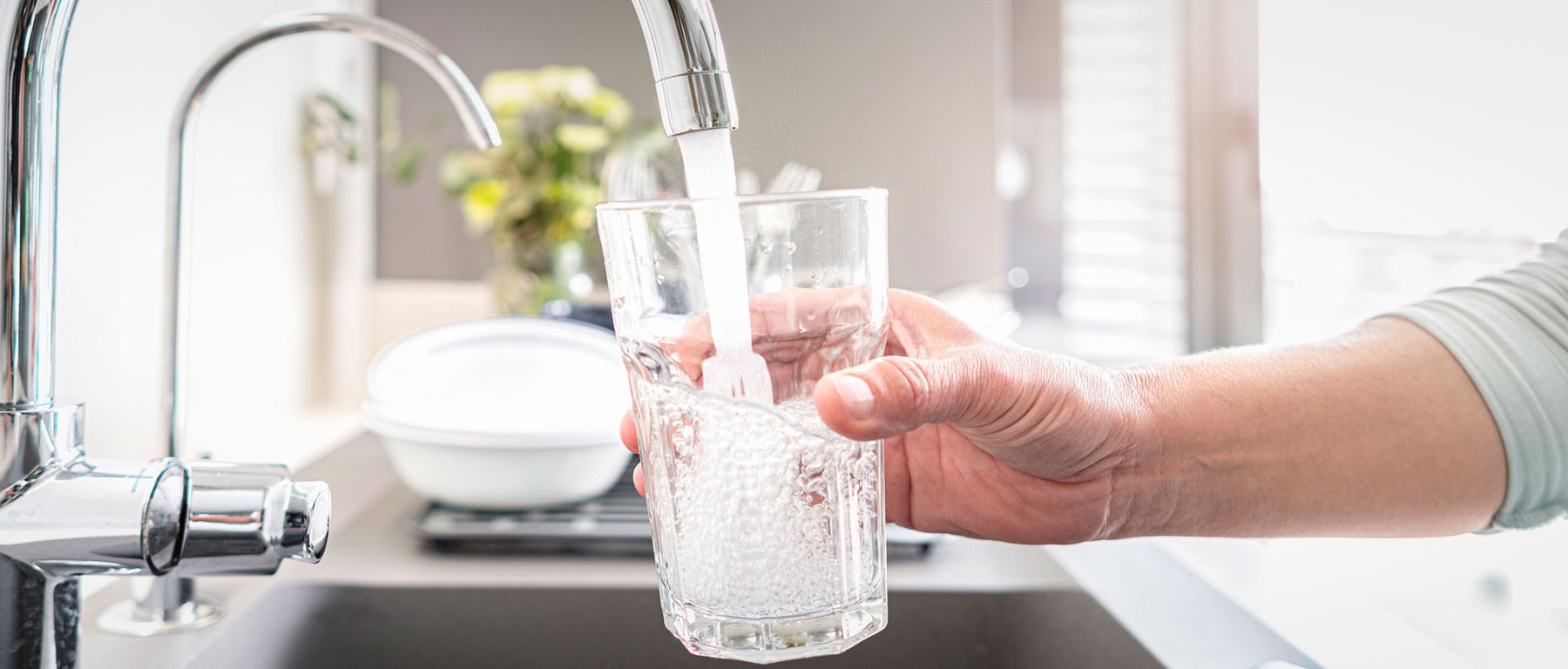 trinkwasser
