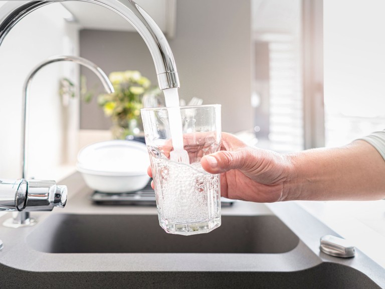 trinkwasser